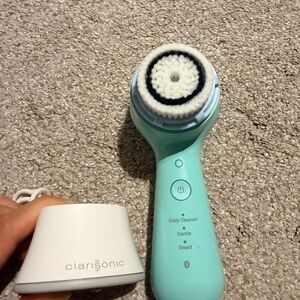 Clarisonic Replacement Facial Brush Head Set